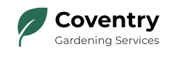 Coventry Gardening Services | Professional Garden Care & Landscaping - Logo